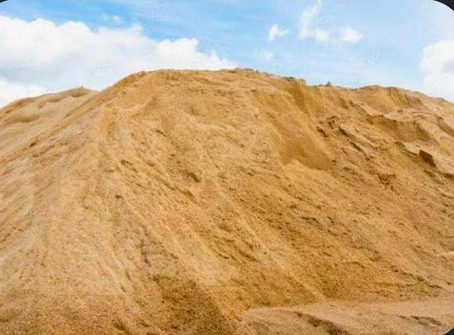 Natural sand, photo 1