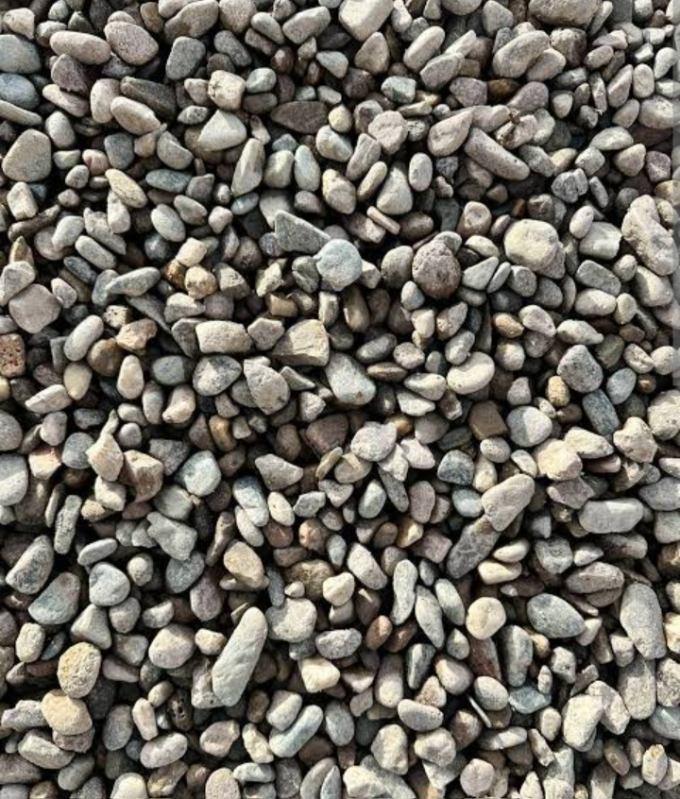 Pea stone, photo 1