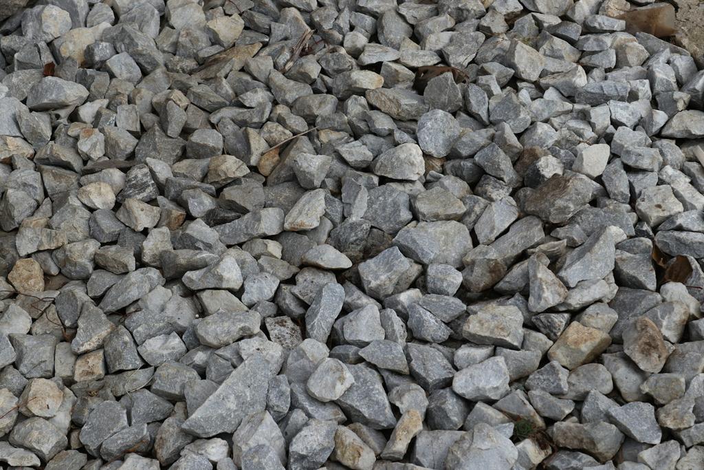 Crushed Stone - photo 1