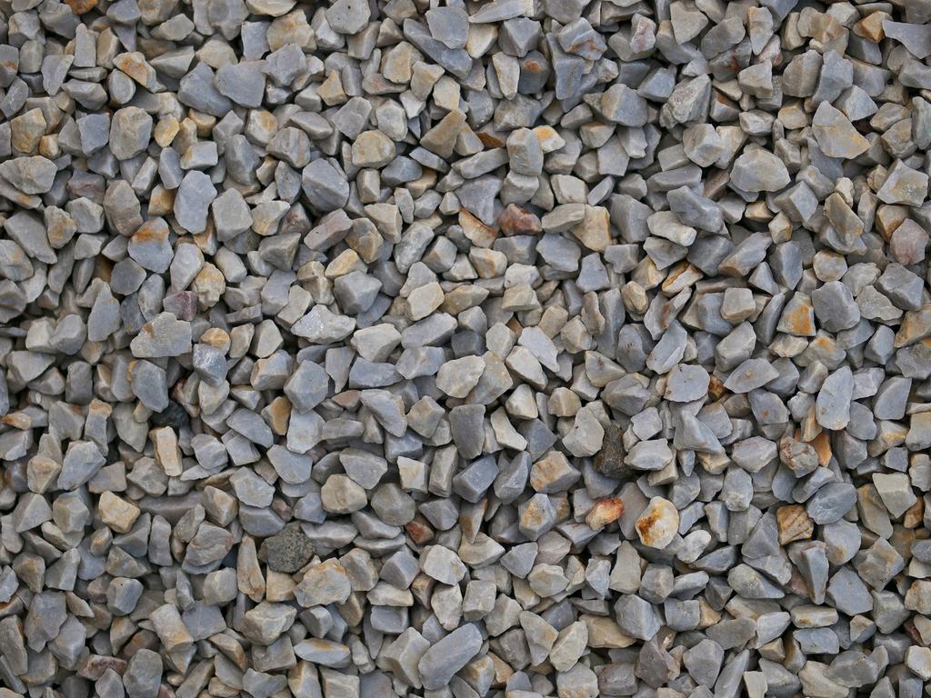 Pea Stone - photo 1