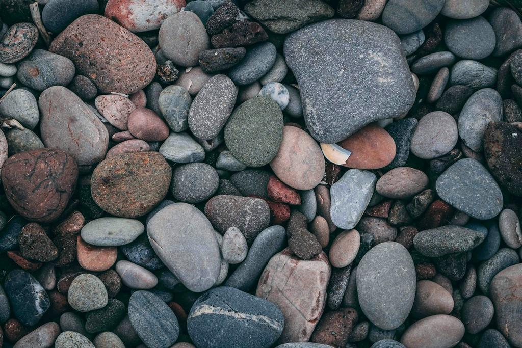 River Rock - photo 1
