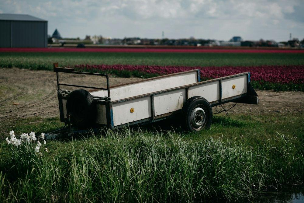 6x12 Utility Trailer - photo 1